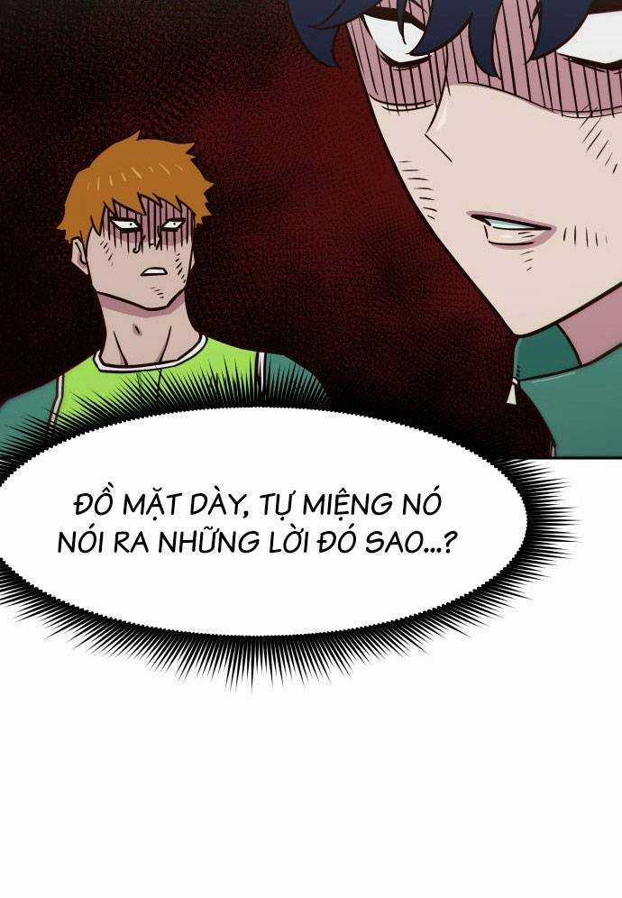 Unluck - Chapter 4 - Trang 26