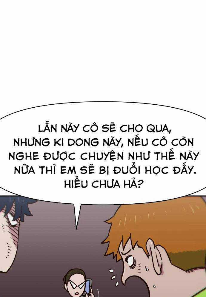Unluck - Chapter 4 - Trang 30