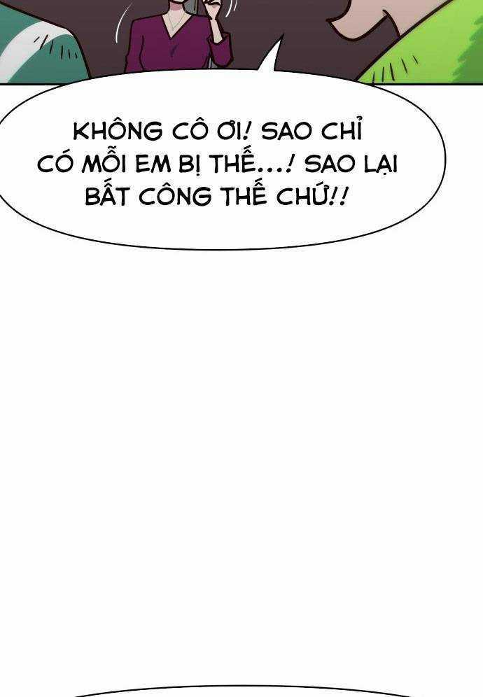 Unluck - Chapter 4 - Trang 31