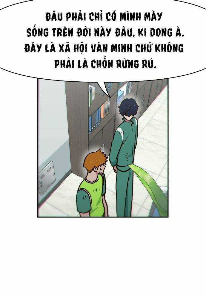 Unluck - Chapter 4 - Trang 32