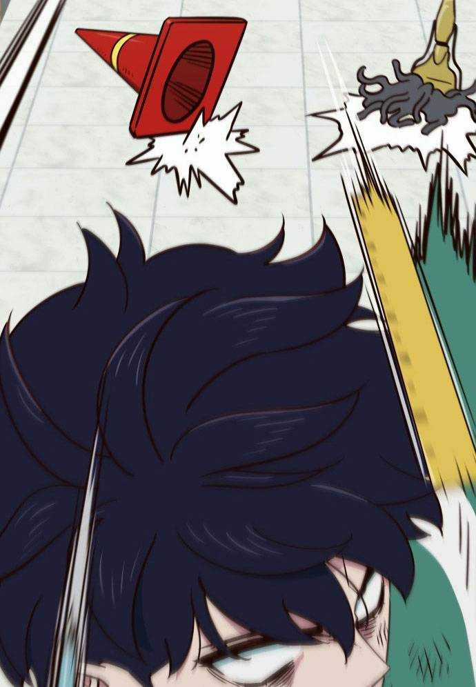 Unluck - Chapter 4 - Trang 73