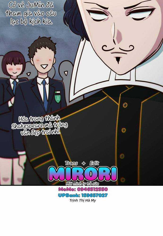 Unluck - Chapter 4 - Trang 77