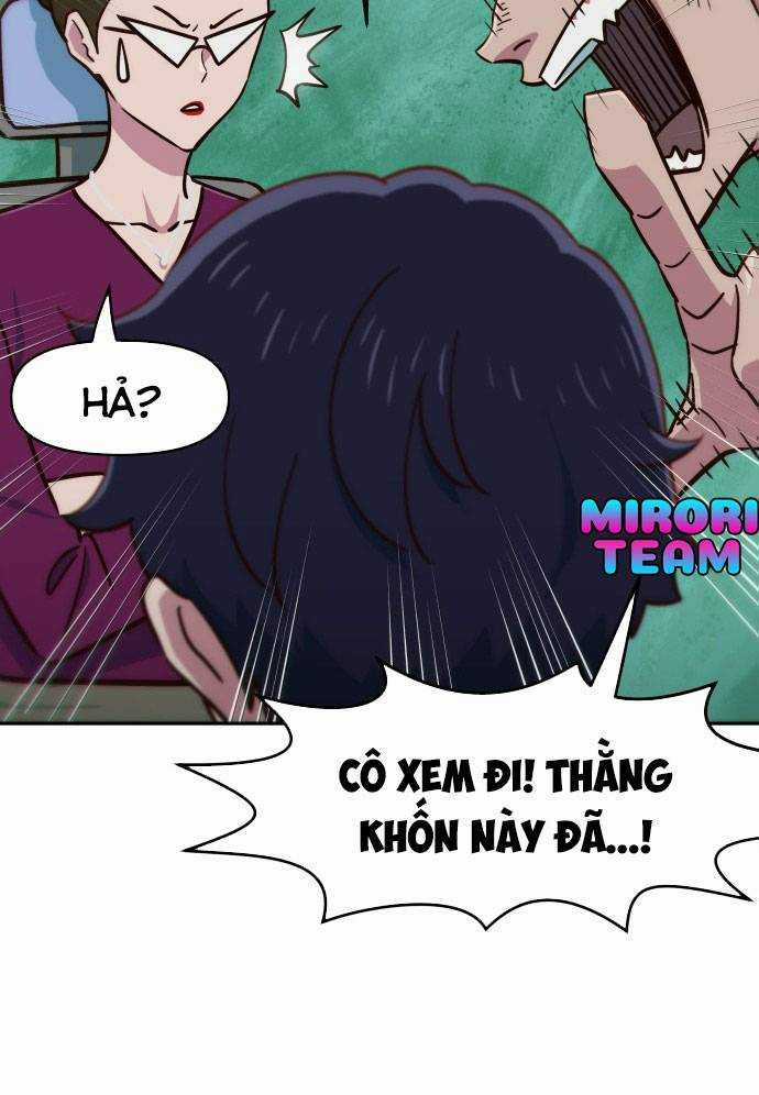 Unluck - Chapter 4 - Trang 10