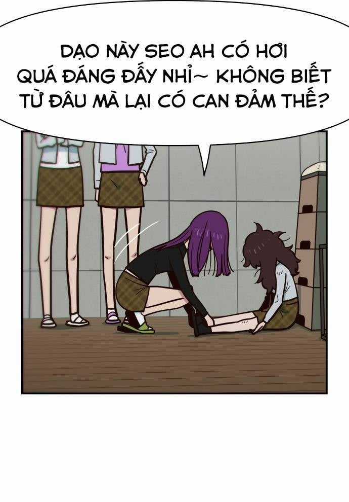 Unluck - Chapter 5 - Trang 12