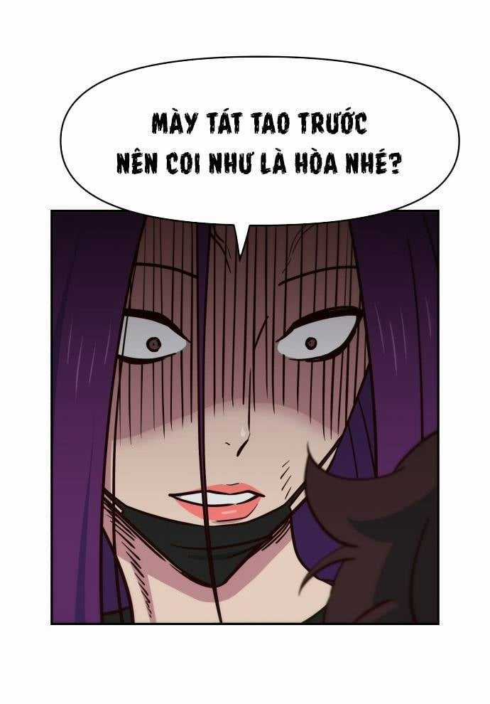 Unluck - Chapter 5 - Trang 18