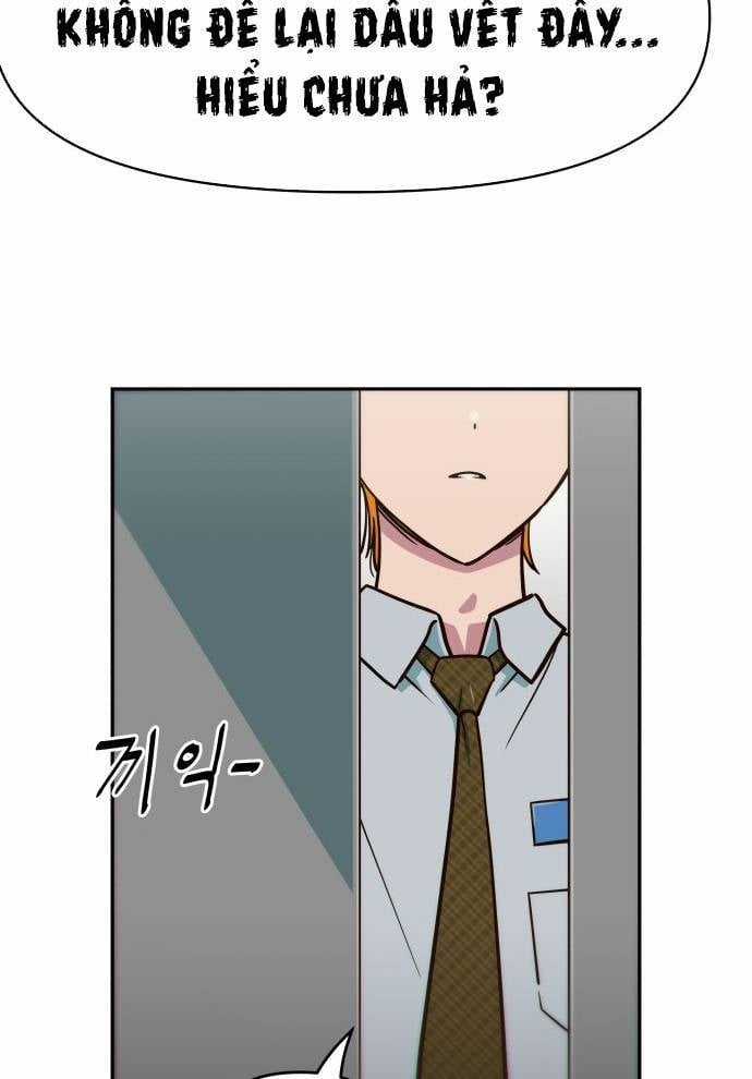 Unluck - Chapter 5 - Trang 20