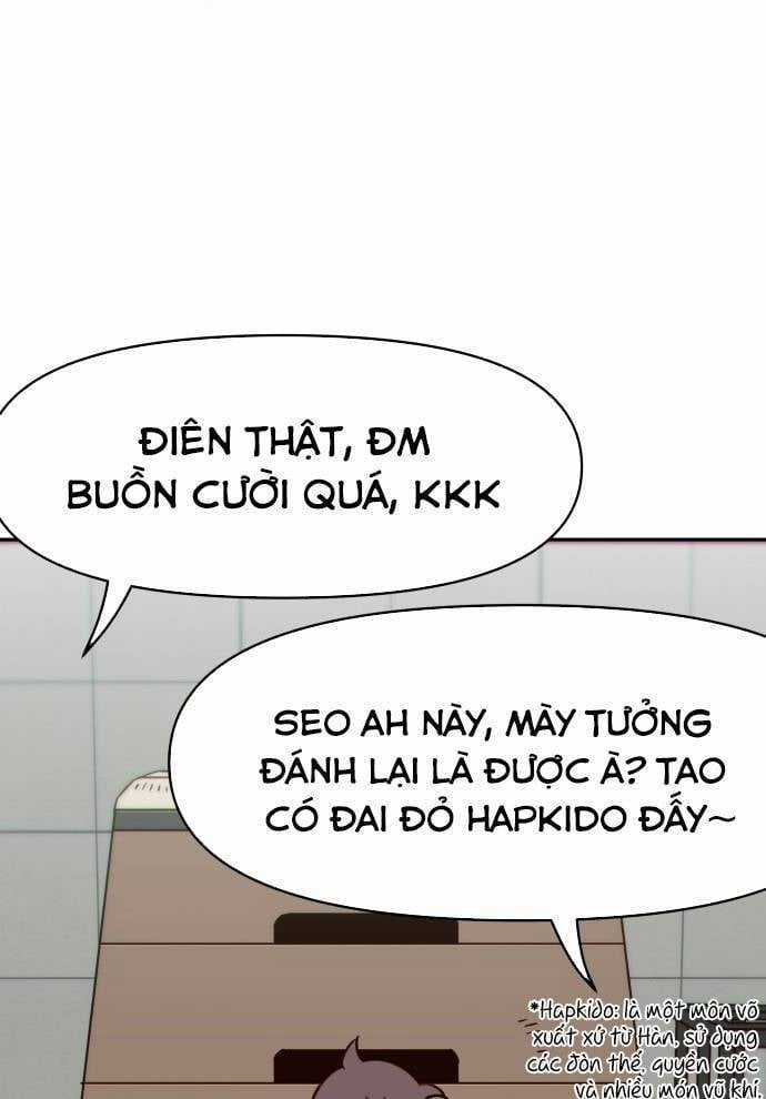 Unluck - Chapter 5 - Trang 3