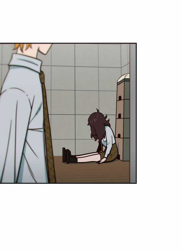 Unluck - Chapter 5 - Trang 22