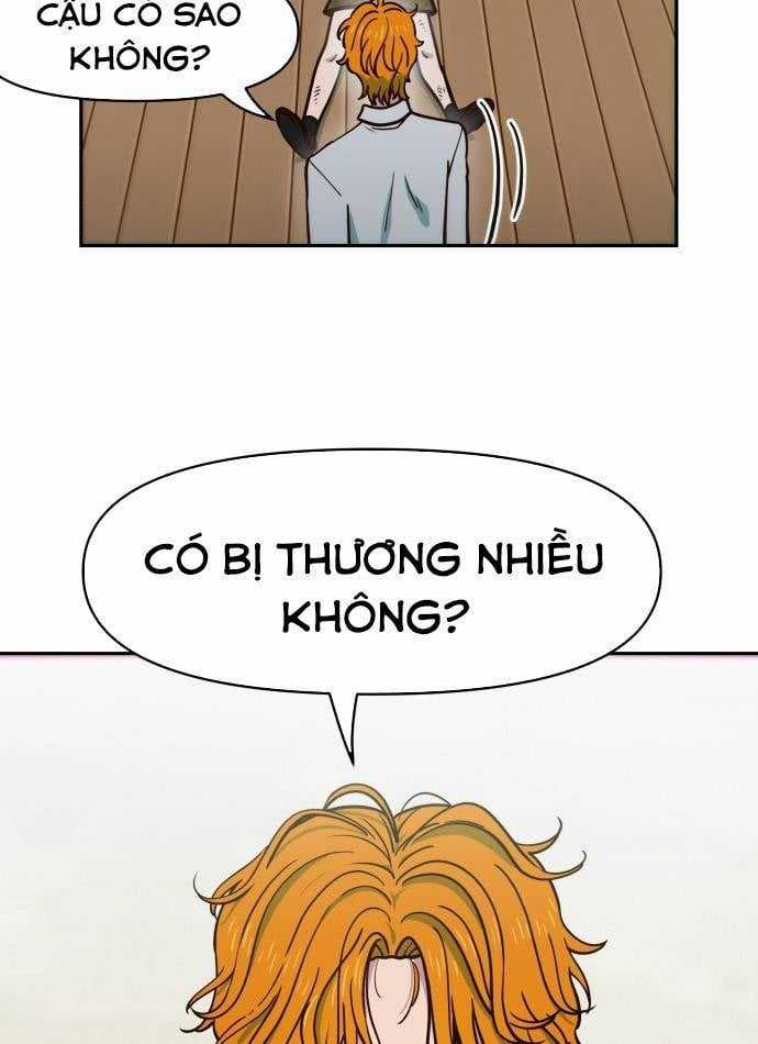 Unluck - Chapter 5 - Trang 25