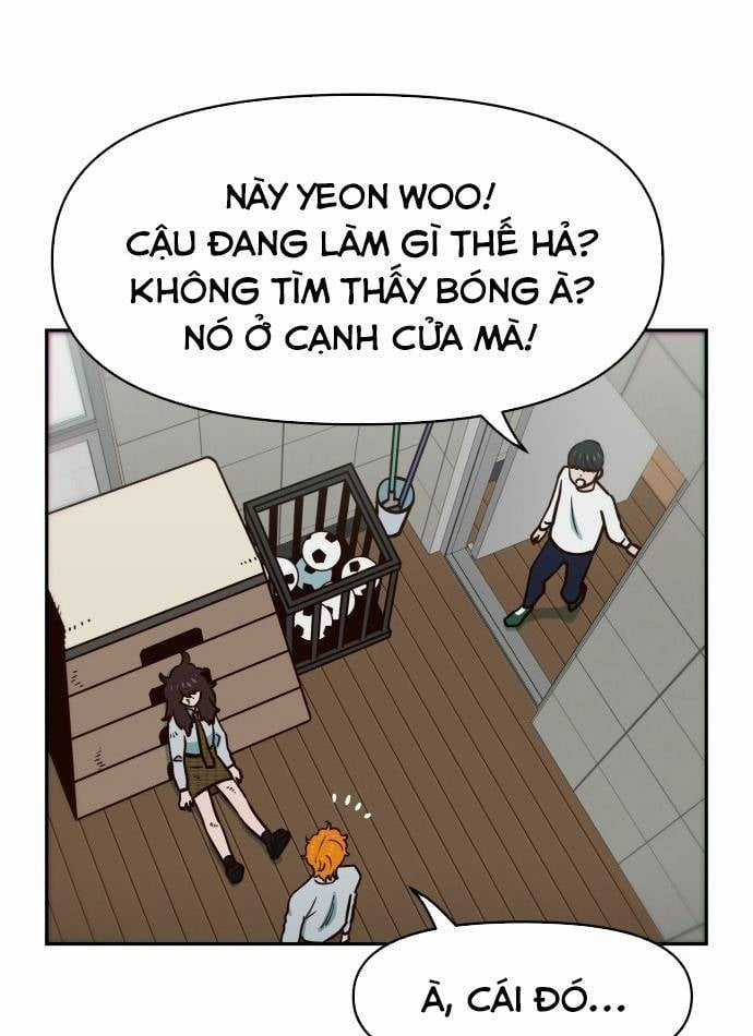 Unluck - Chapter 5 - Trang 29