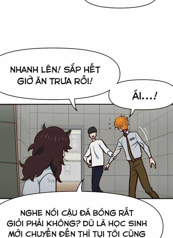 Unluck - Chapter 5 - Trang 30