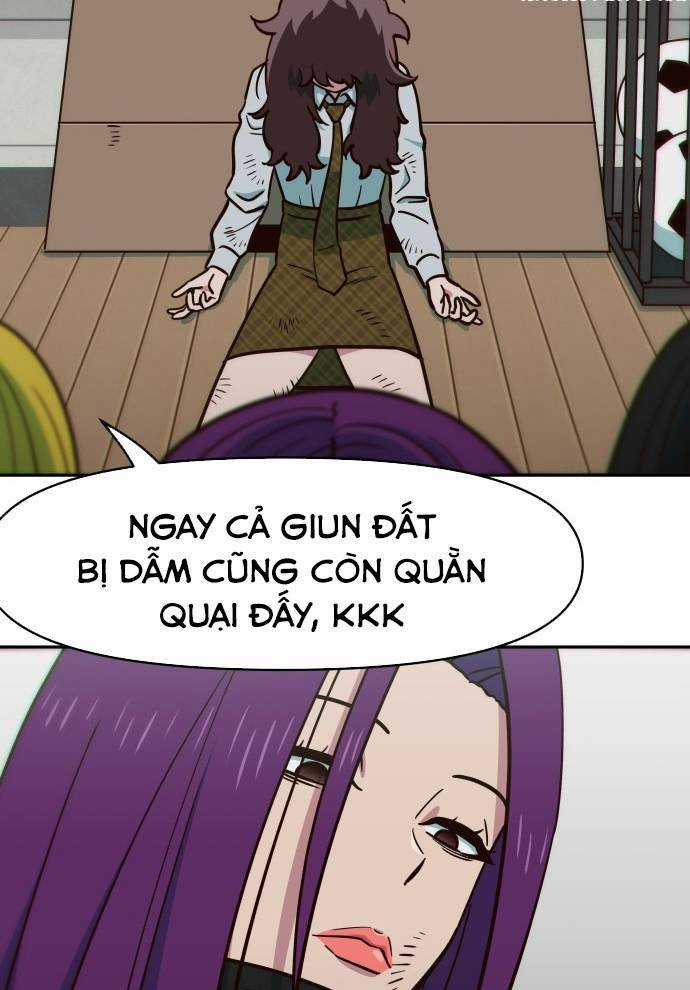 Unluck - Chapter 5 - Trang 4