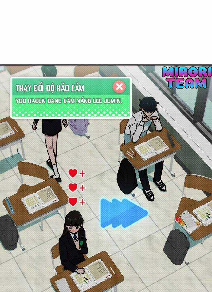 Unluck - Chapter 5 - Trang 40