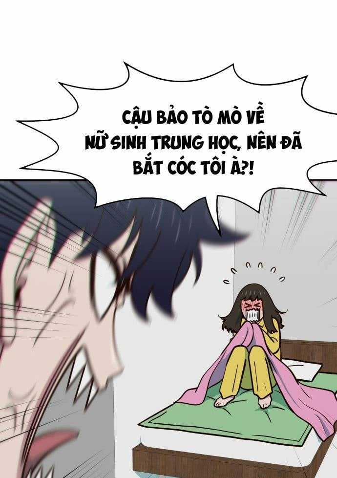 Unluck - Chapter 5 - Trang 50