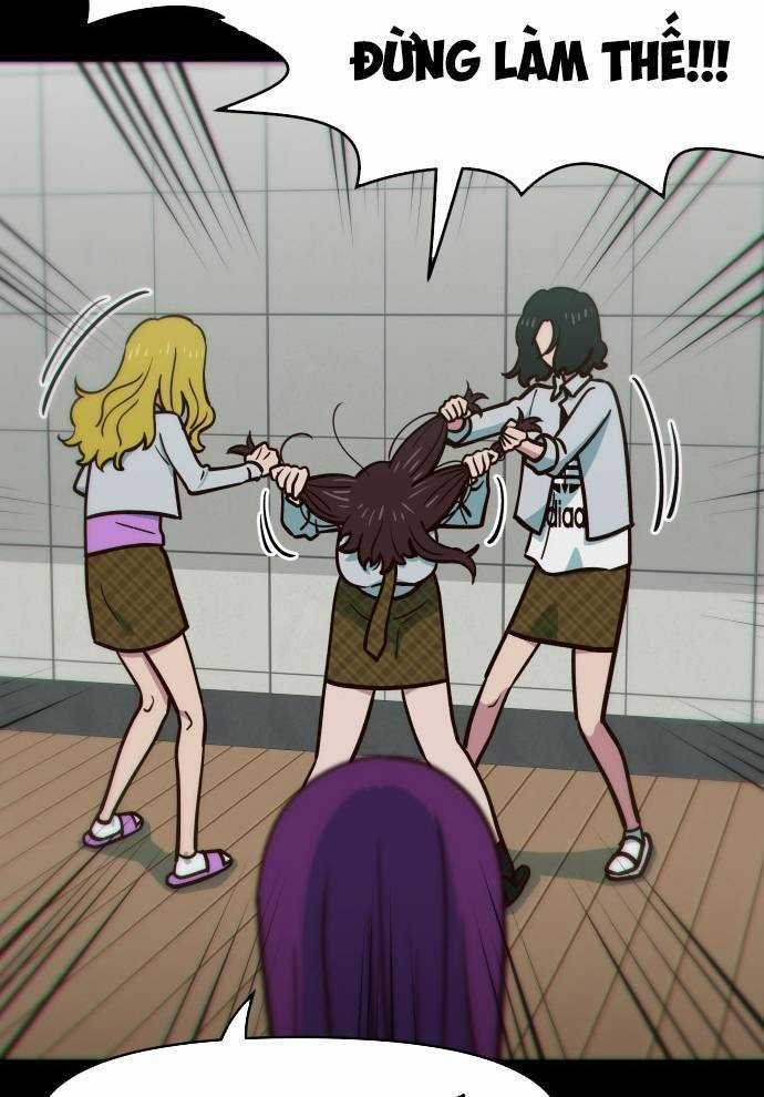 Unluck - Chapter 5 - Trang 6