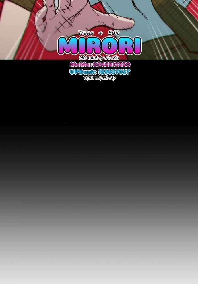 Unluck - Chapter 5 - Trang 10