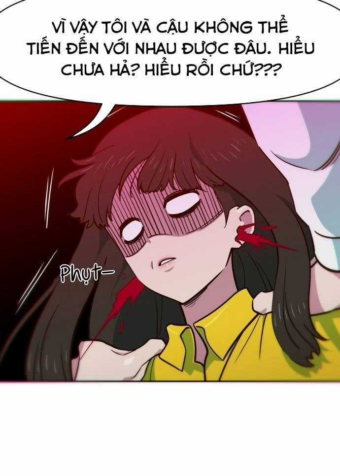 Unluck - Chapter 6 - Trang 11