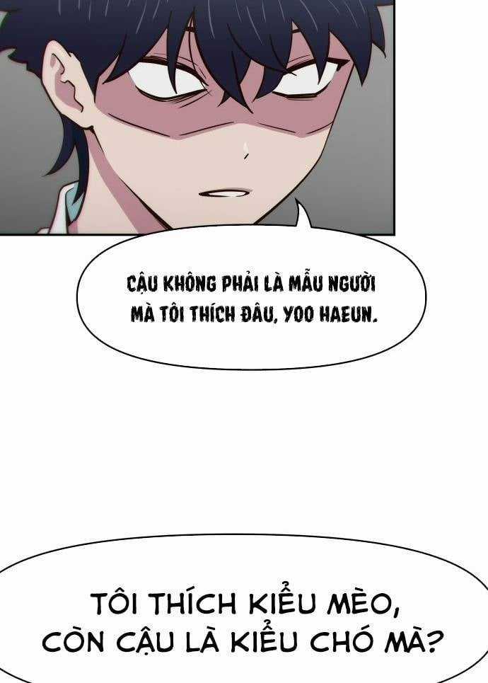 Unluck - Chapter 6 - Trang 16