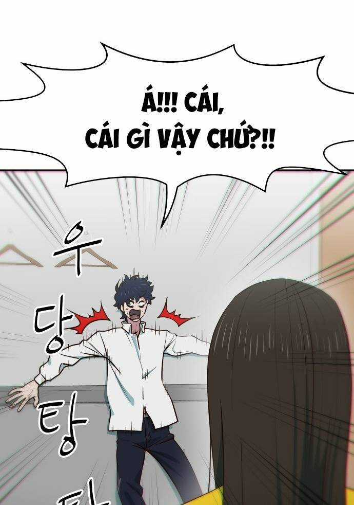 Unluck - Chapter 6 - Trang 21