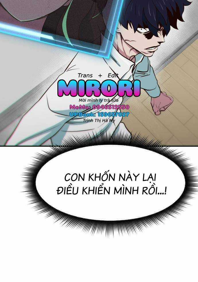 Unluck - Chapter 6 - Trang 25