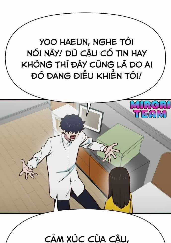 Unluck - Chapter 6 - Trang 32