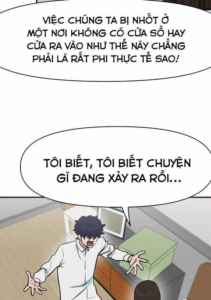 Unluck - Chapter 6 - Trang 34