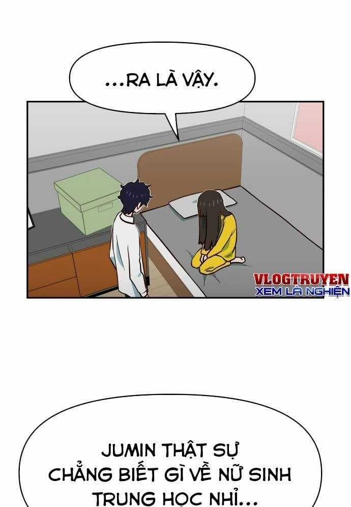 Unluck - Chapter 6 - Trang 45