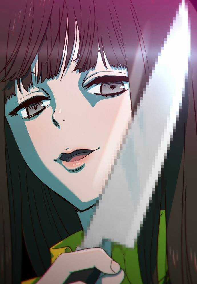 Unluck - Chapter 6 - Trang 49