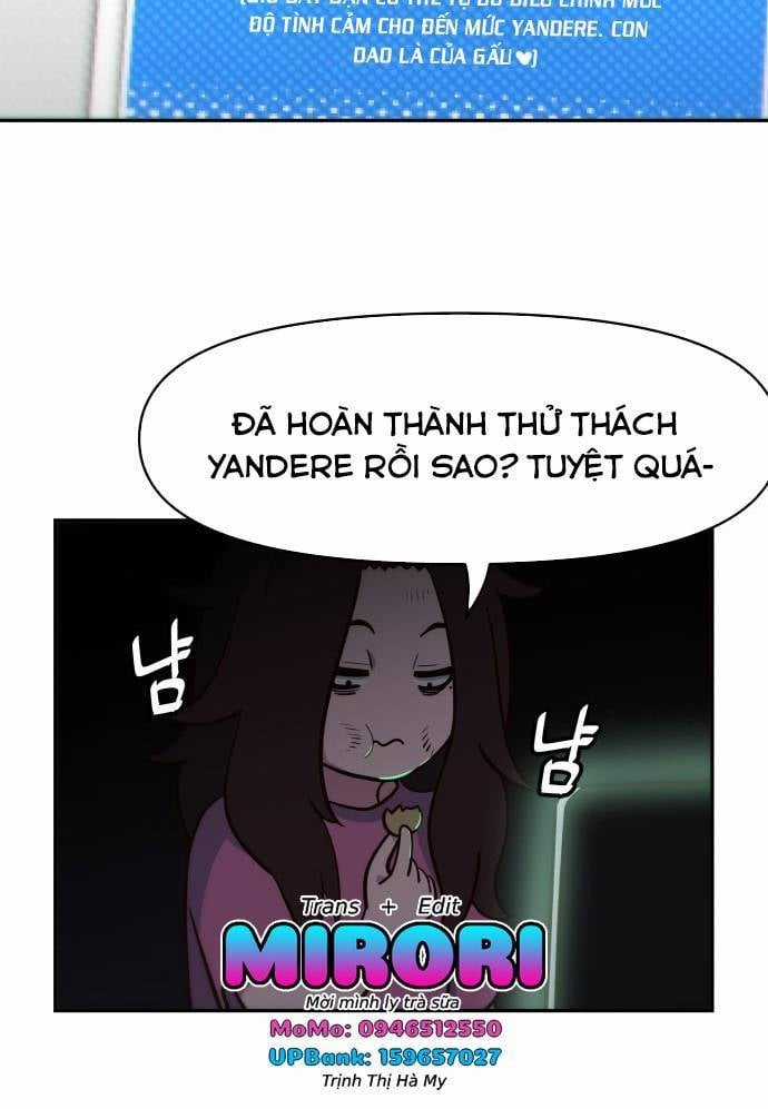 Unluck - Chapter 6 - Trang 52
