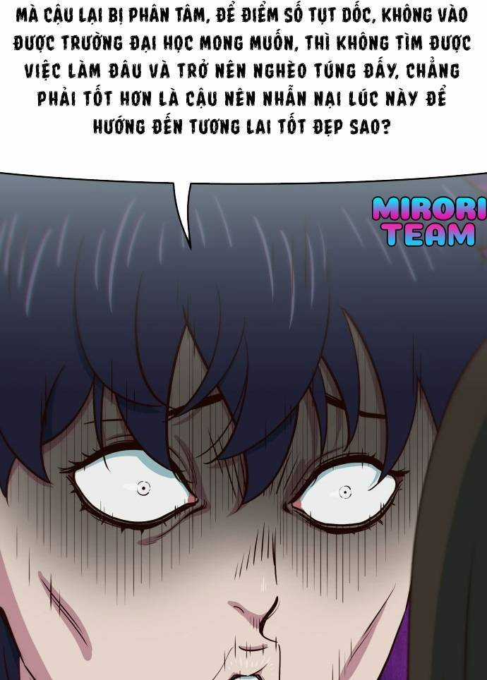 Unluck - Chapter 6 - Trang 9