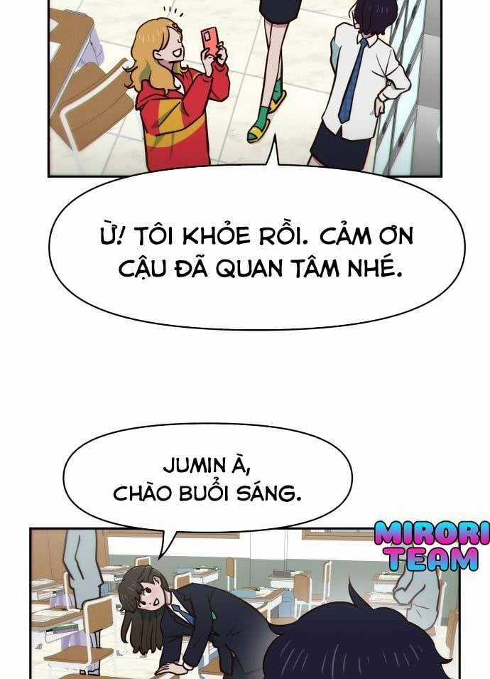 Unluck - Chapter 6 - Trang 86