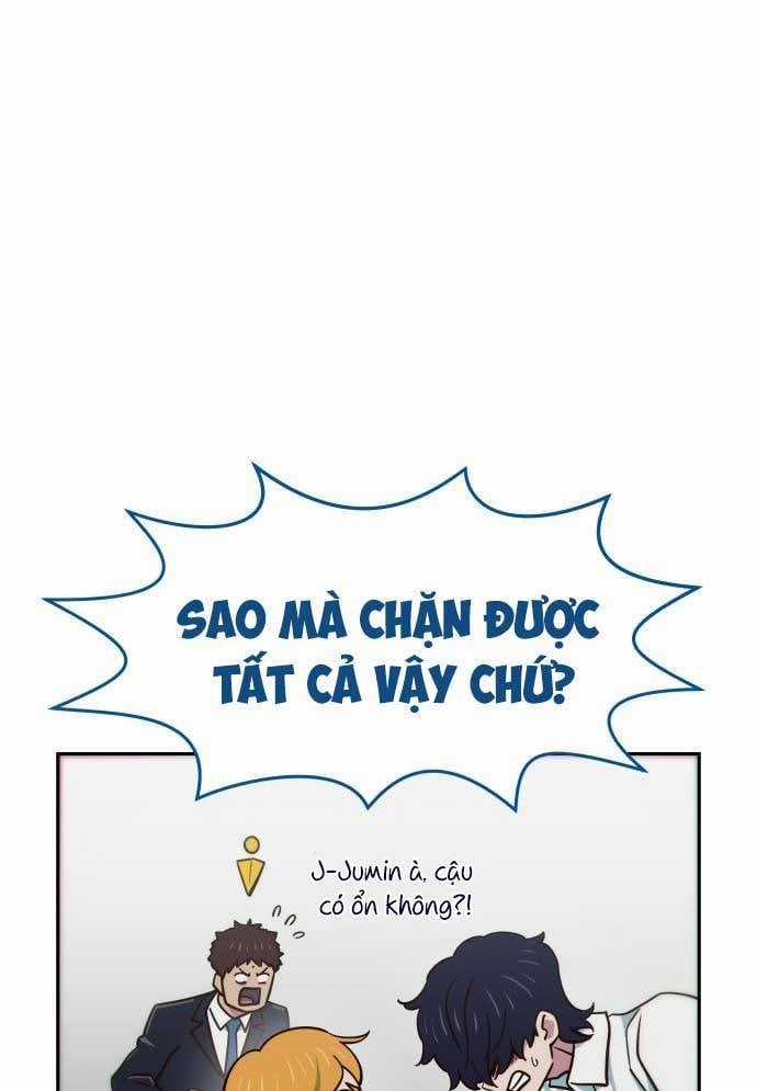 Unluck - Chapter 7 - Trang 119