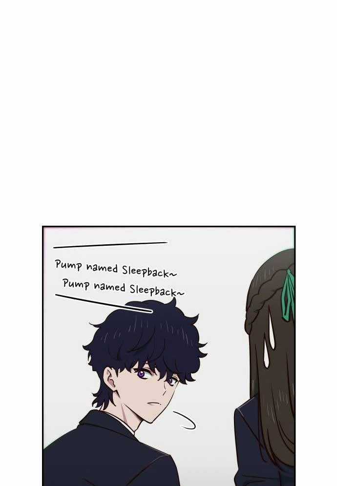 Unluck - Chapter 7 - Trang 21