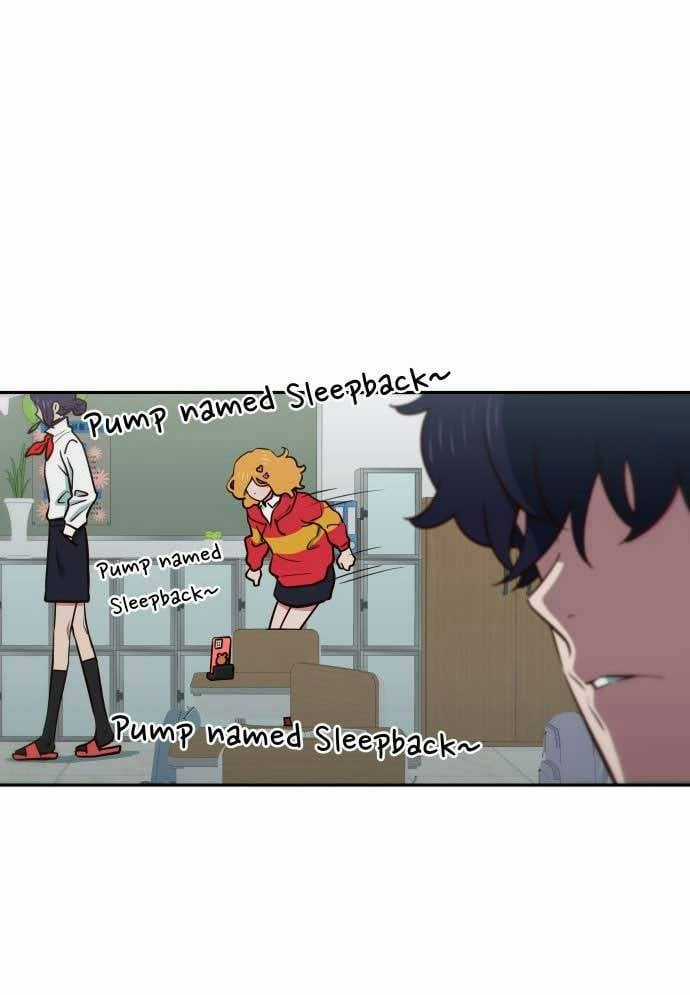 Unluck - Chapter 7 - Trang 23