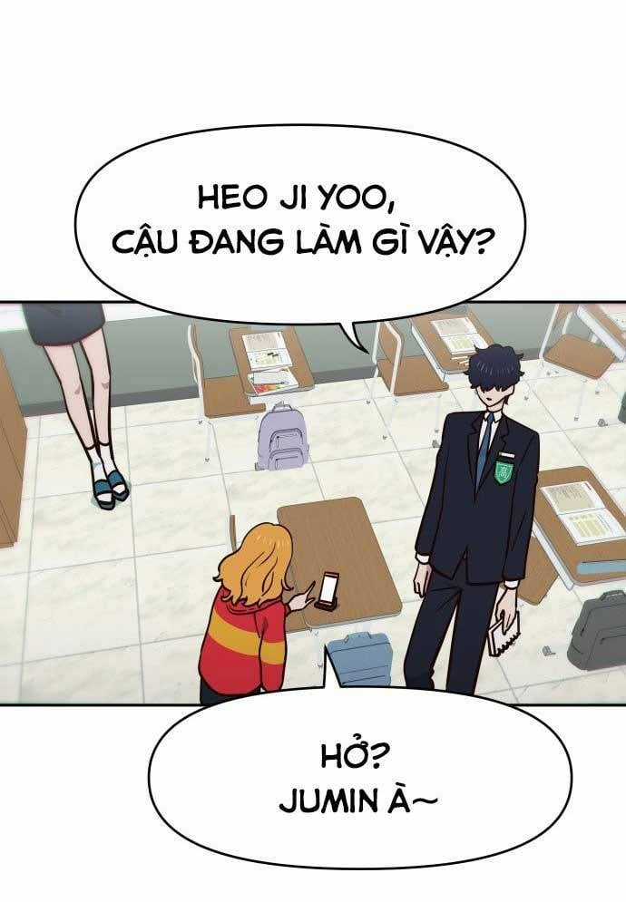 Unluck - Chapter 7 - Trang 28