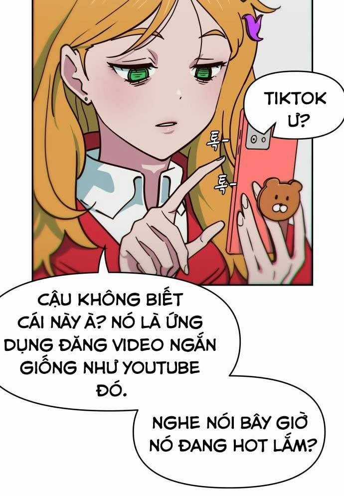 Unluck - Chapter 7 - Trang 30