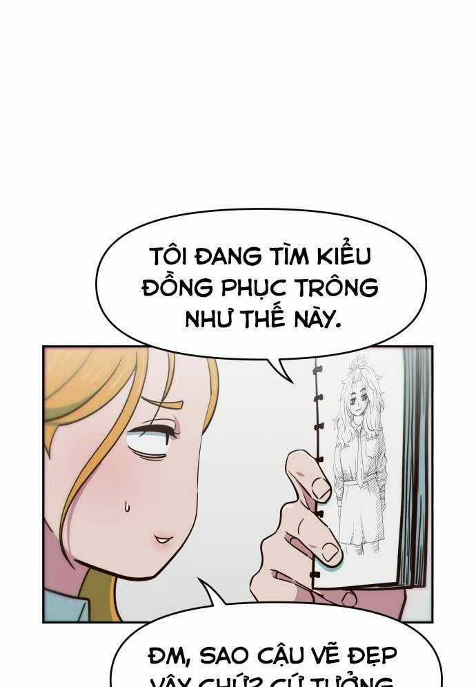 Unluck - Chapter 7 - Trang 34