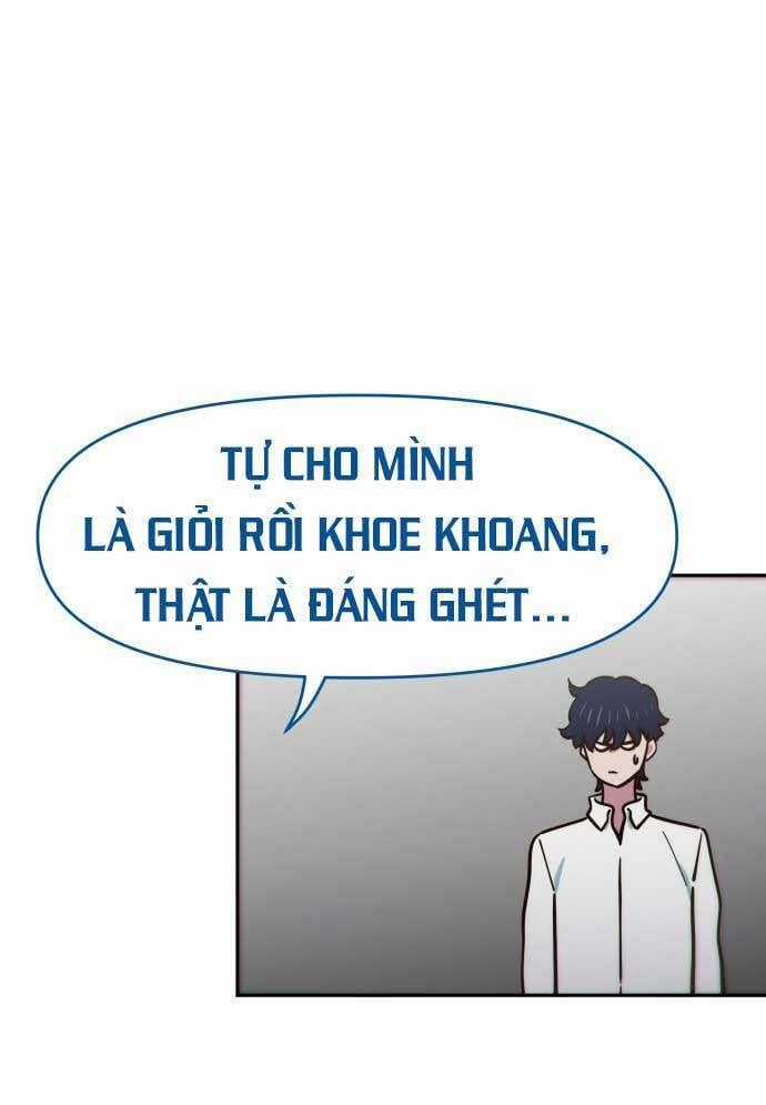 Unluck - Chapter 7 - Trang 90