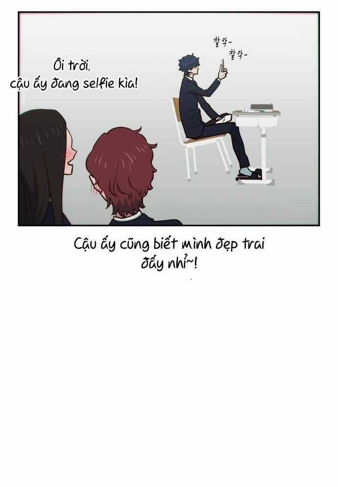 Unluck - Chapter 7 - Trang 10