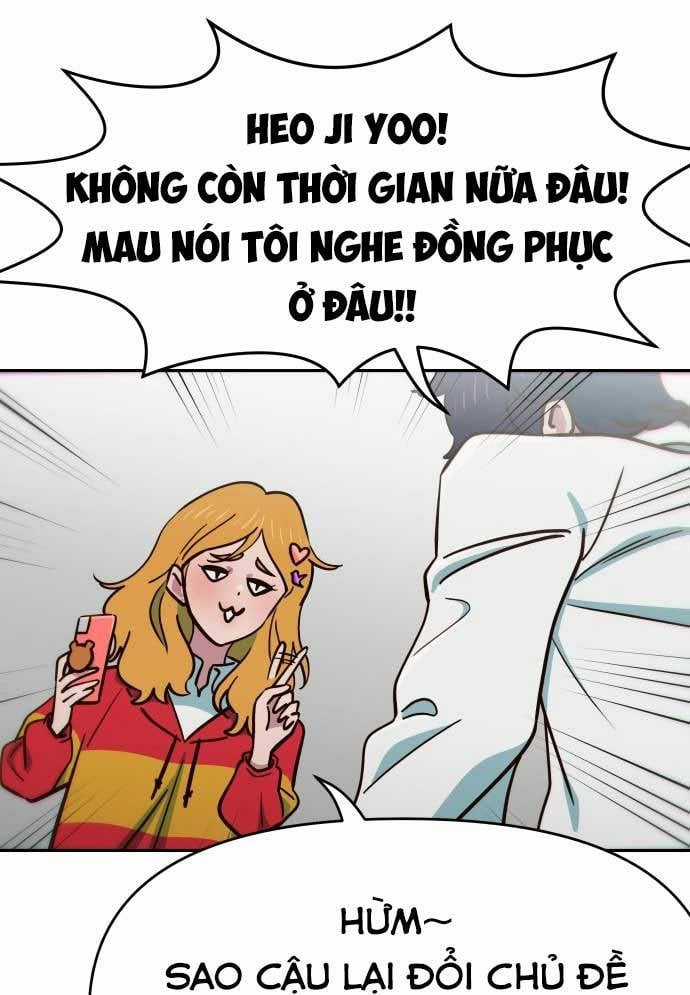 Unluck - Chapter 7 - Trang 98