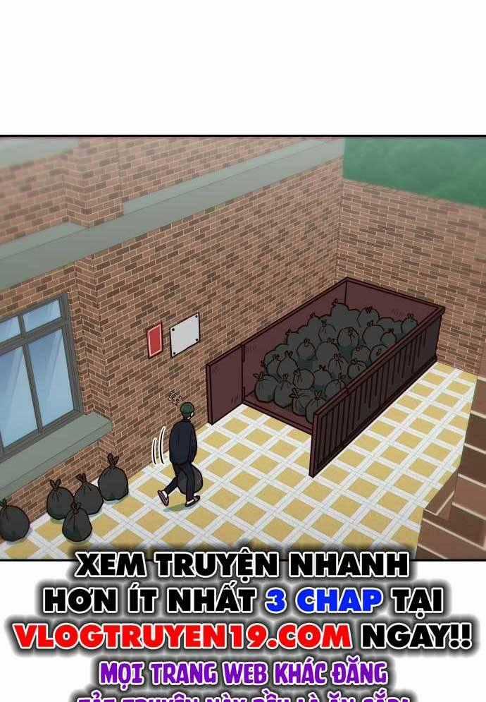 Unluck - Chapter 8 - Trang 2