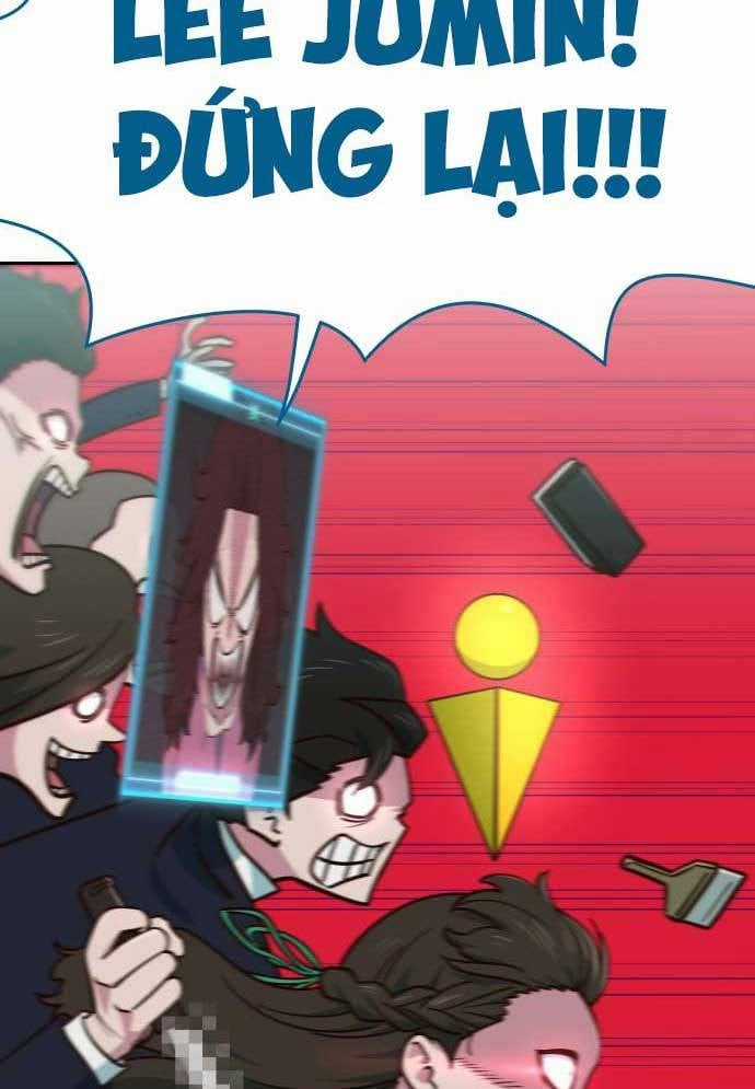 Unluck - Chapter 8 - Trang 15