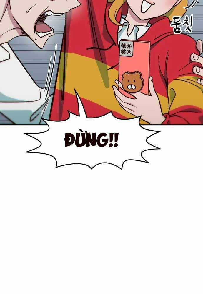 Unluck - Chapter 8 - Trang 21