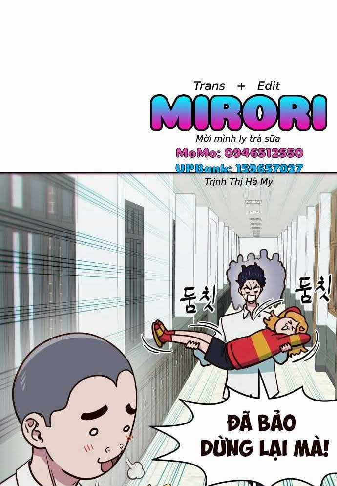 Unluck - Chapter 8 - Trang 22