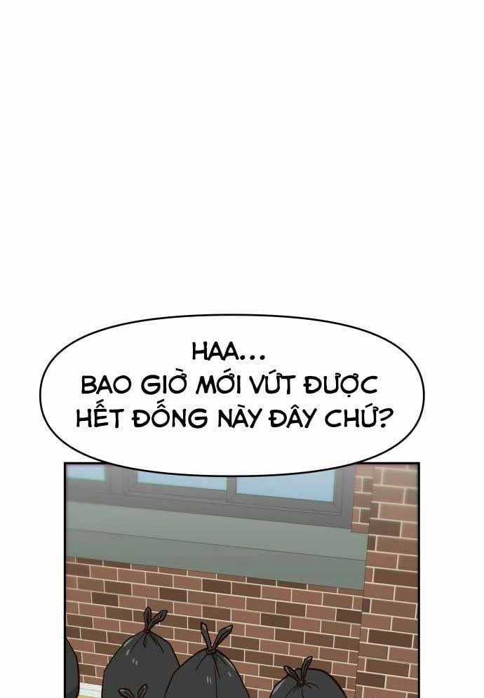 Unluck - Chapter 8 - Trang 4