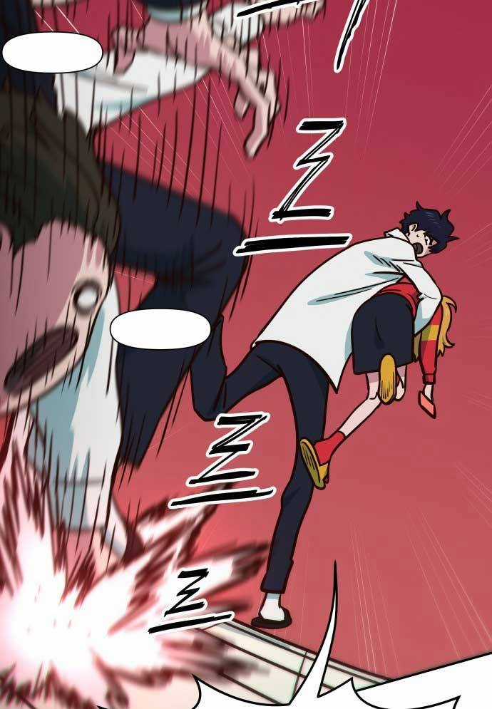 Unluck - Chapter 8 - Trang 42