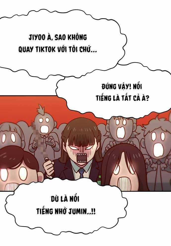 Unluck - Chapter 9 - Trang 17