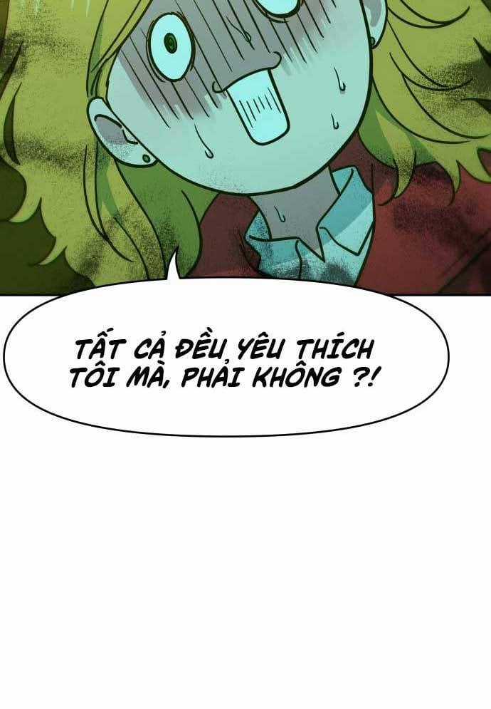 Unluck - Chapter 9 - Trang 19