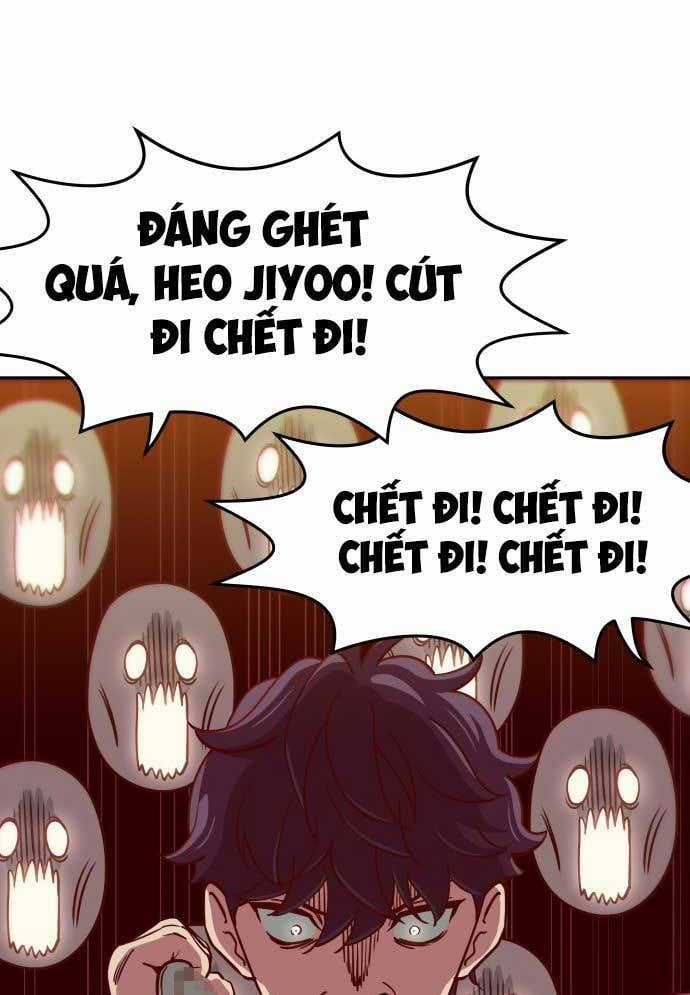 Unluck - Chapter 9 - Trang 20