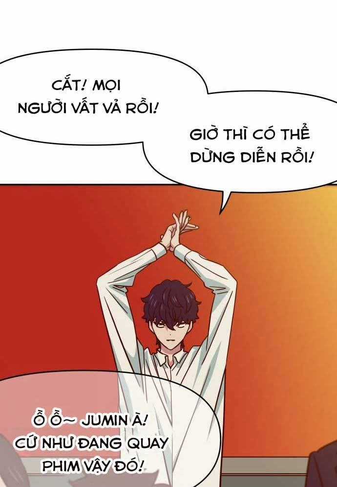 Unluck - Chapter 9 - Trang 49